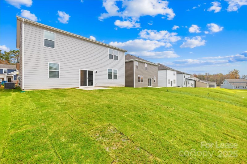 Property image 4 at 2557 Blue Sky Meadows Drive, Monroe, NC 28110