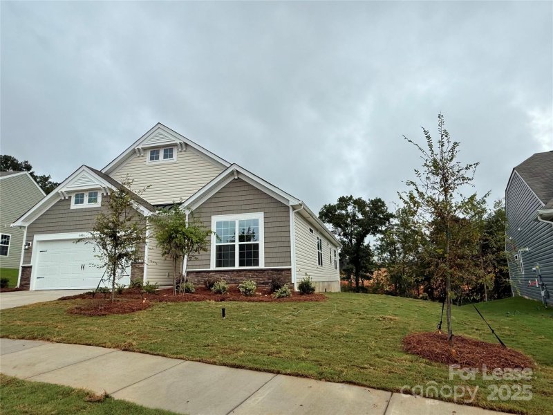 Property image 2 at 6406 Fairfax Court, Maiden, NC 28650