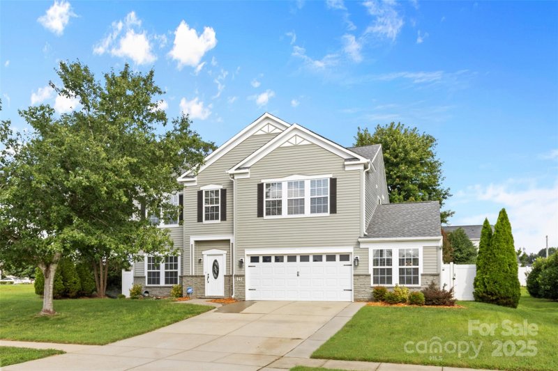 Property image 2 at 141 Mallory Tai Drive, Lincolnton, NC 28092