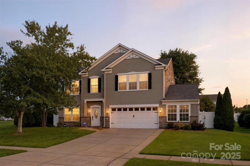 Property image 3 at 141 Mallory Tai Drive, Lincolnton, NC 28092