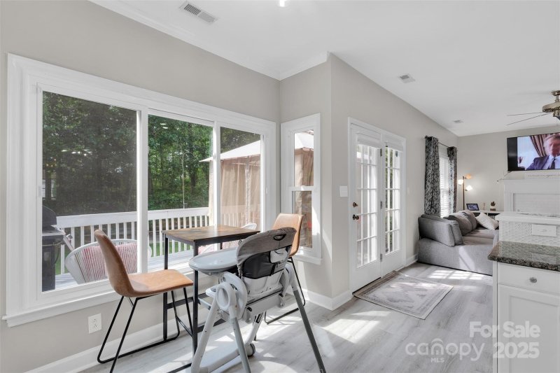 Property image 4 of 2518 Pimpernel Road in Back Creek Forest, Charlotte, NC 28213