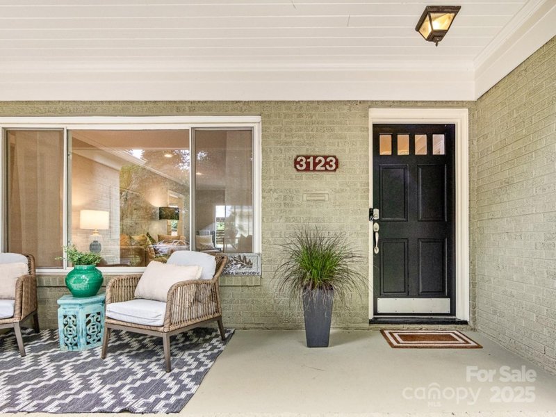 Property image 3 at 3123 Country Club Drive, Charlotte, NC 28205