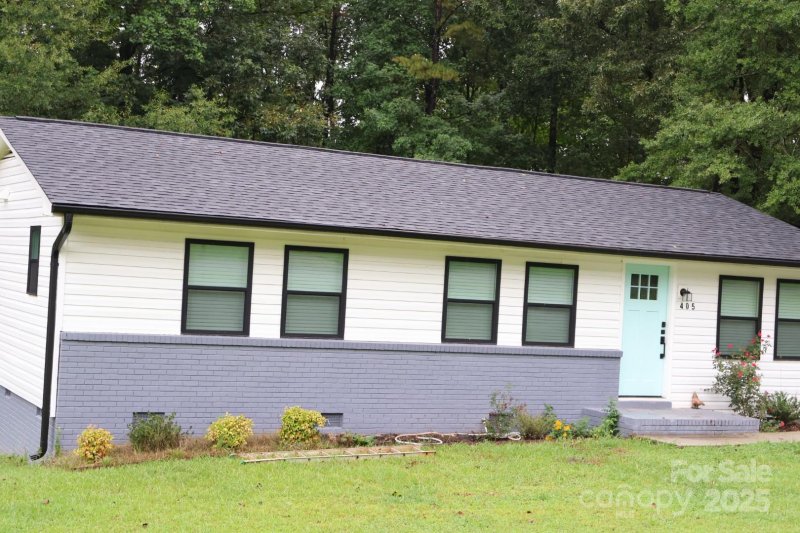 dover heights, Bessemer City Community