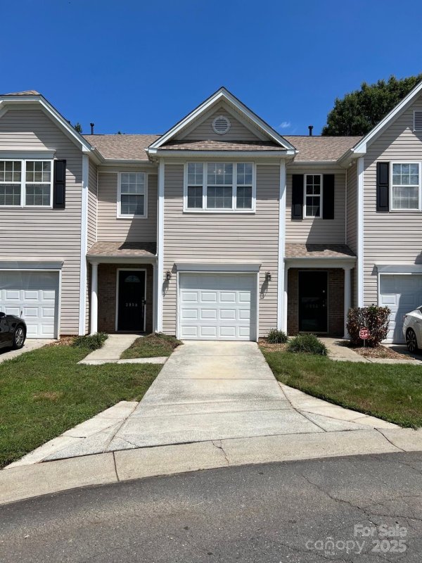 3958 Glenlea Commons Drive