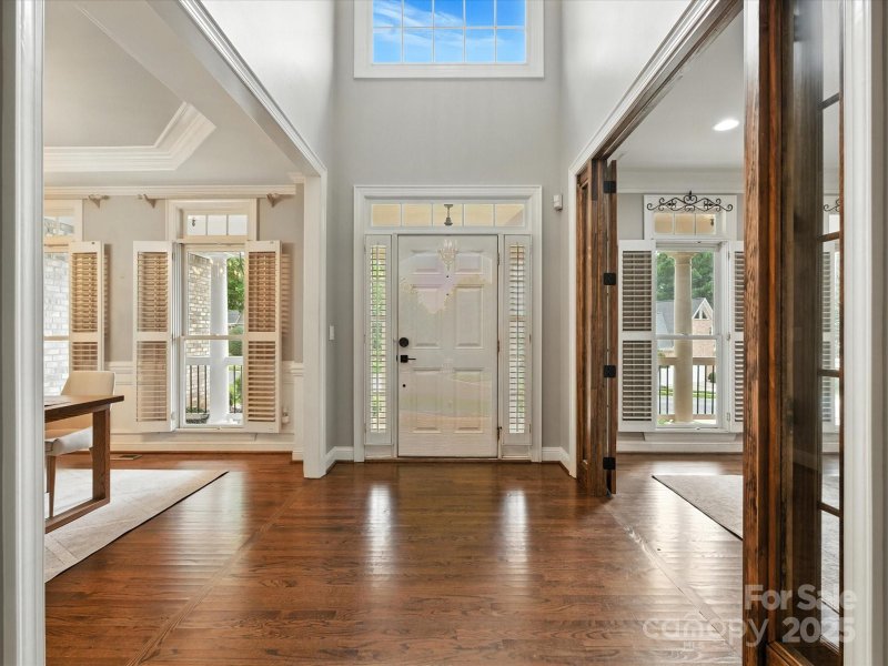 Property image 4 at 16503 Bridgehampton Club Drive, Charlotte, NC 28277