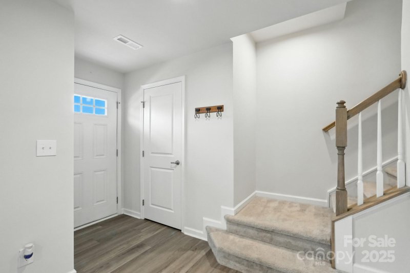 Property image 5 of 2108 Trout Lily Lane in Stone Creek townhomes, Matthews, NC 28104