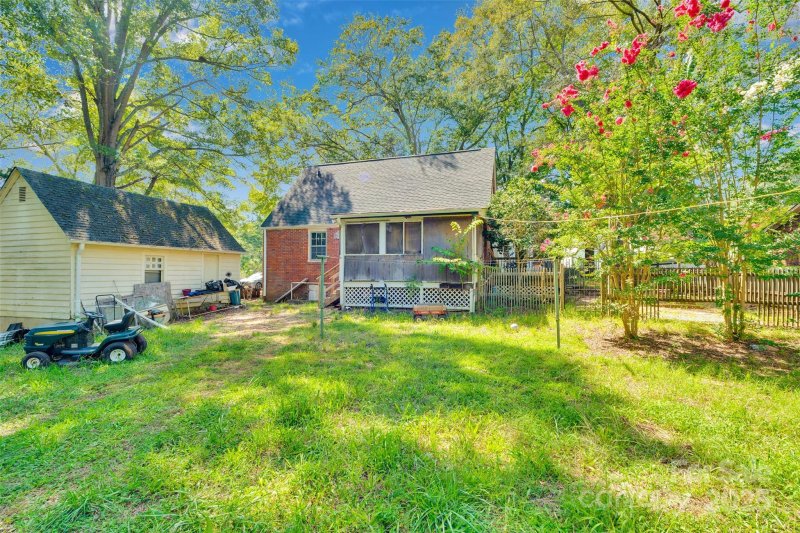 Property image 5 of 409 Gold Street in Woodside, Shelby, NC 28150