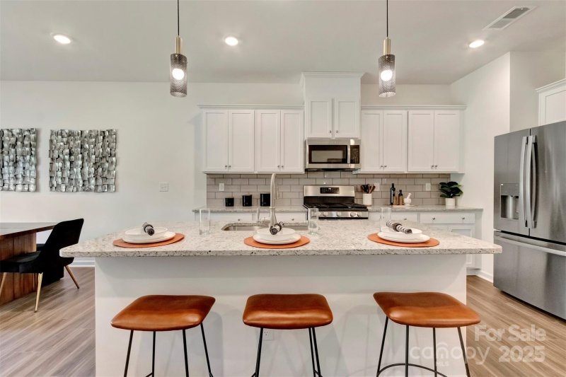 Property image 5 at 3665 Secrest Landing, Monroe, NC 28110