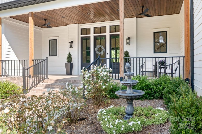 Property image 2 at 156 Winding Forest Drive, Troutman, NC 28166