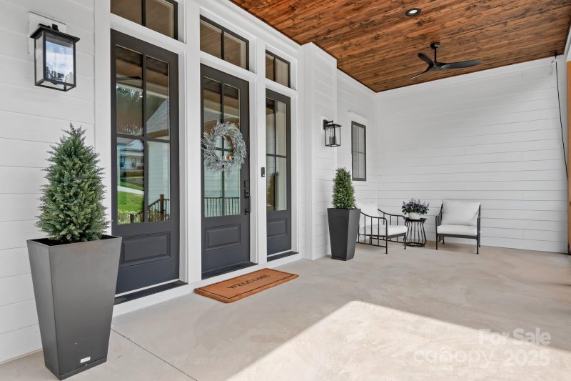 Property image 4 at 156 Winding Forest Drive, Troutman, NC 28166