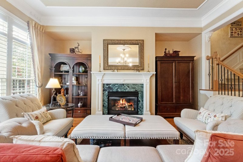 Property image 2 of 3044 Luke Crossing Drive in Springs Village, Charlotte, NC 28226