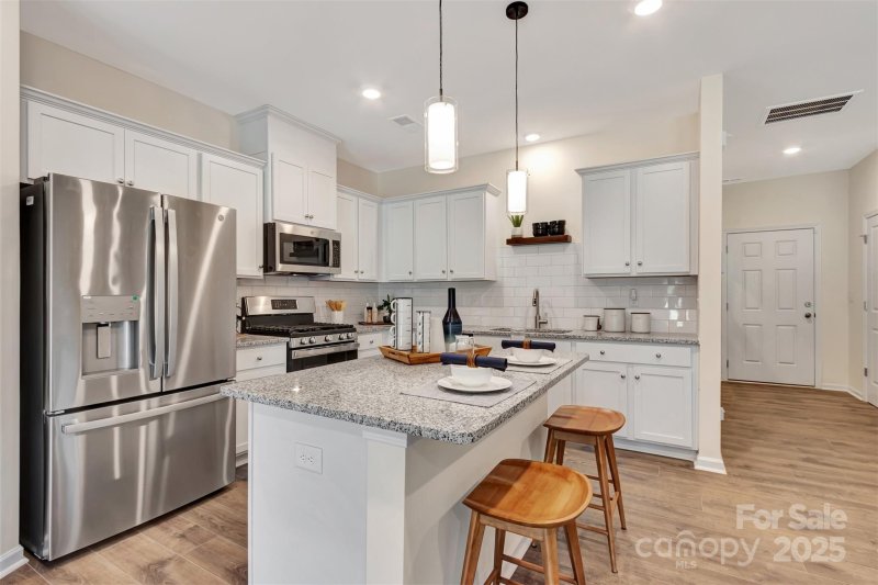 Property image 4 at 3663 Secrest Landing, Monroe, NC 28110