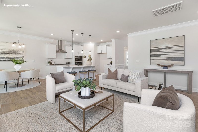 Property image 4 of 7185 Sylvan Retreat Drive in Sylvan Creek, Denver, NC 28037