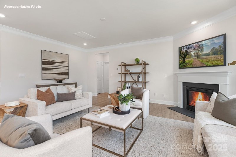 Property image 5 of 7185 Sylvan Retreat Drive in Sylvan Creek, Denver, NC 28037