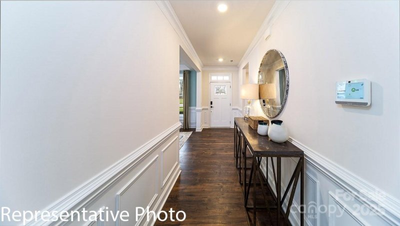 Property image 2 of 4255 Sylvan Pond Court in Sylvan Creek, Denver, NC 28037