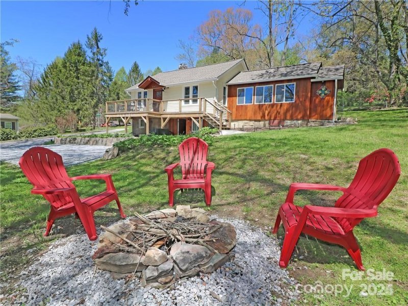 Carolina Homes, Hendersonville Community