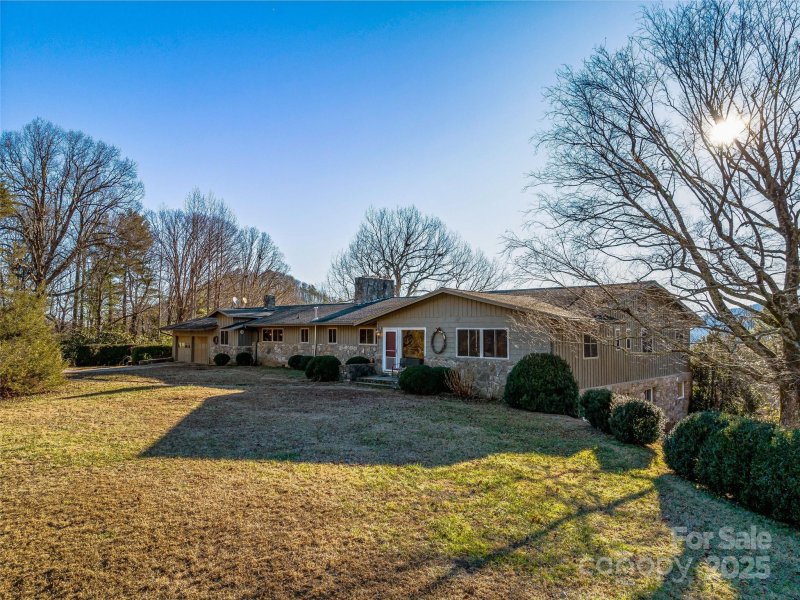 Property image 3 of 1411 Cabin Creek Road in Green River, Zirconia, NC 28790