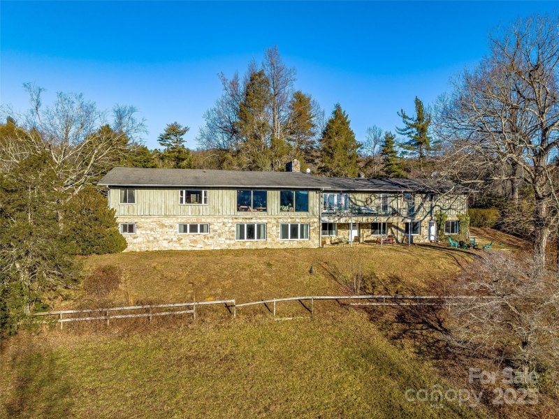 Property image 5 of 1411 Cabin Creek Road in Green River, Zirconia, NC 28790