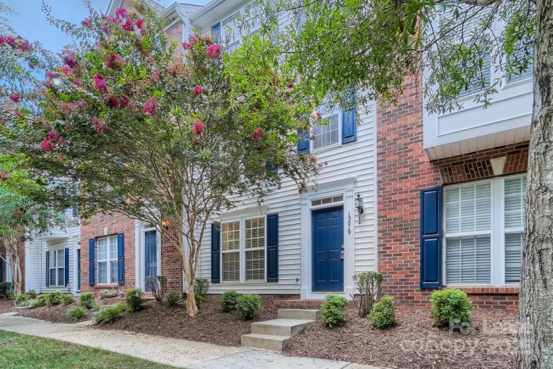 Property image 2 at 13019 Bullock Greenway Boulevard, Charlotte, NC 28277