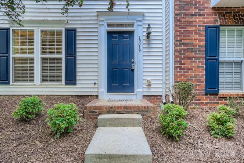 Property image 3 at 13019 Bullock Greenway Boulevard, Charlotte, NC 28277