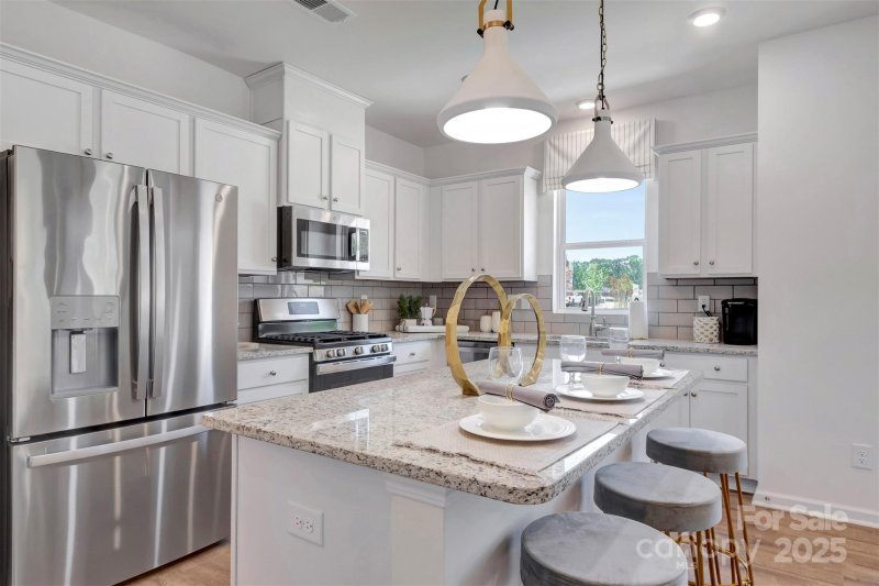 Property image 3 at 3661 Secrest Landing, Monroe, NC 28110