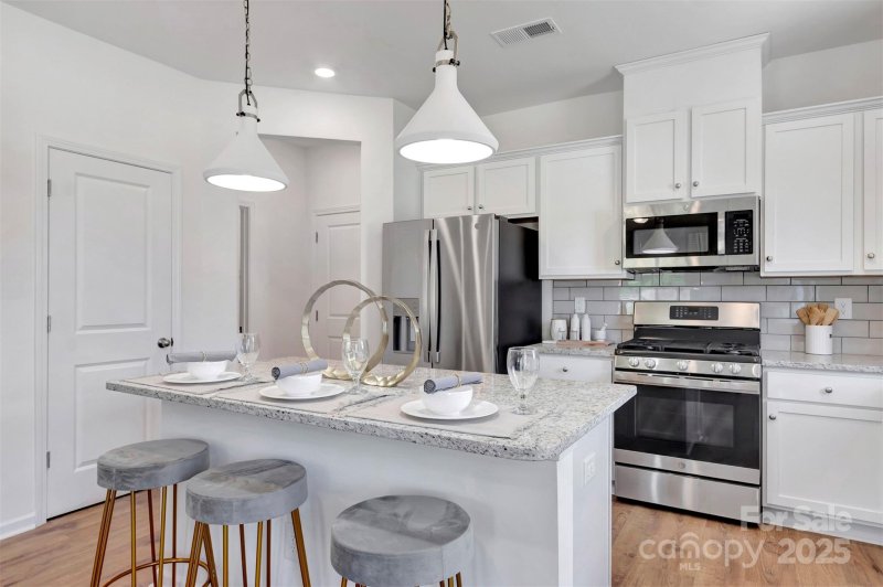 Property image 4 at 3661 Secrest Landing, Monroe, NC 28110