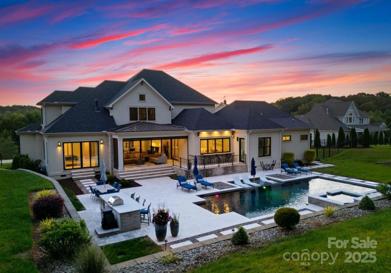 Property image 2 of 788 Pinnacle Drive in Pinnacle Ridge, Iron Station, NC 28080