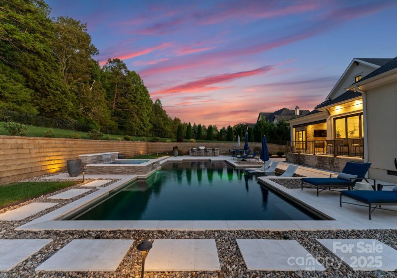 Property image 3 of 788 Pinnacle Drive in Pinnacle Ridge, Iron Station, NC 28080