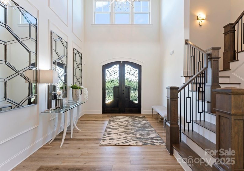 Property image 4 of 788 Pinnacle Drive in Pinnacle Ridge, Iron Station, NC 28080