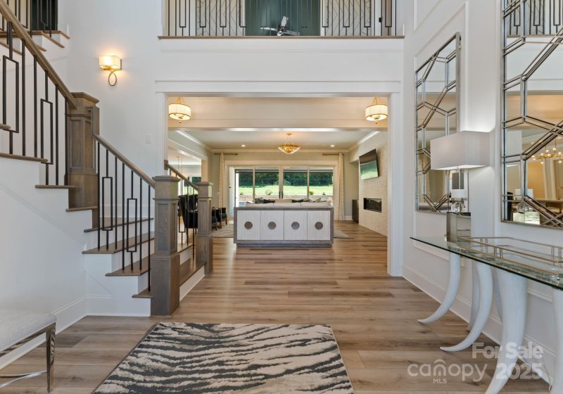 Property image 5 of 788 Pinnacle Drive in Pinnacle Ridge, Iron Station, NC 28080