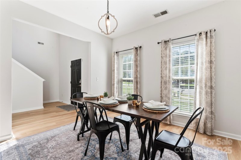 Property image 5 at 1836 Danny Court, Matthews, NC 28105