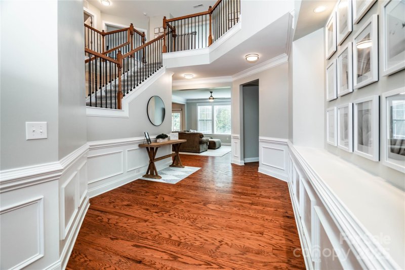 Property image 5 of 7052 Barnstone Court in Covington at Lake Norman, Denver, NC 28037