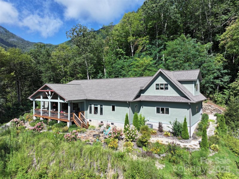 Property image 2 at 70 Flying Hawk Trail, Waynesville, NC 28786