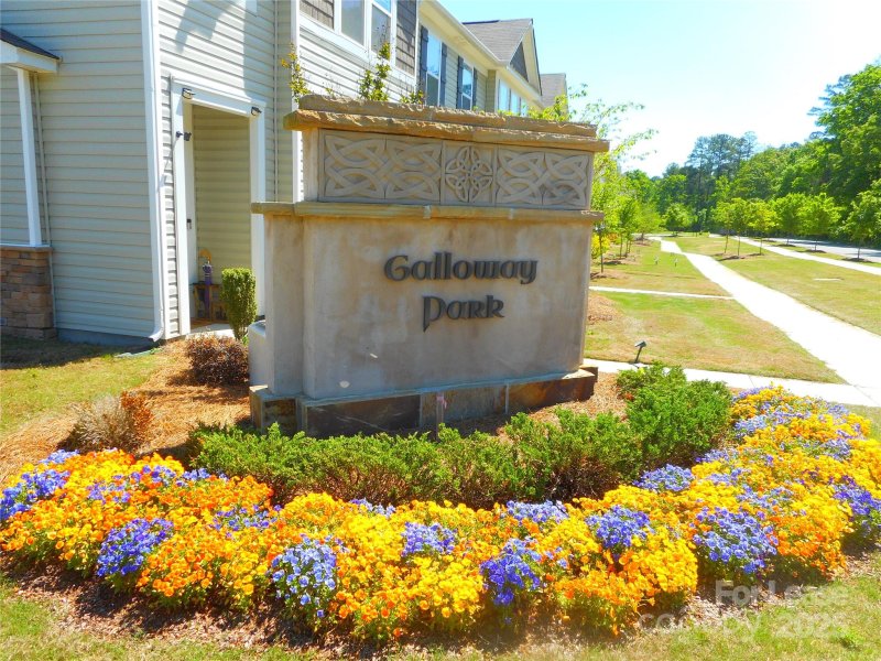 Property image 3 at 1454 Galloway Road, Charlotte, NC 28262