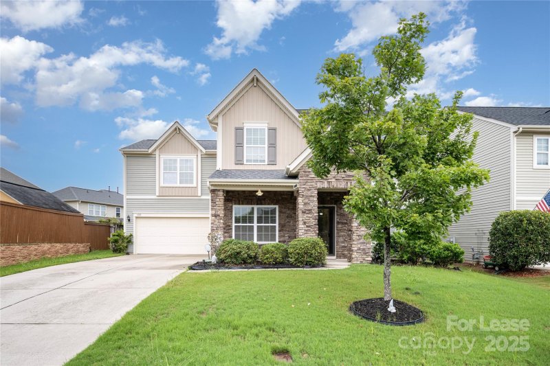 Property image 2 at 3530 Alister Avenue, Concord, NC 28027