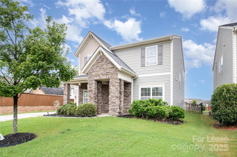 Property image 3 at 3530 Alister Avenue, Concord, NC 28027