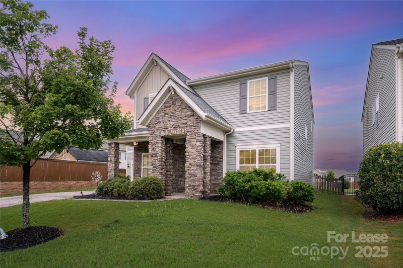 Property image 4 at 3530 Alister Avenue, Concord, NC 28027