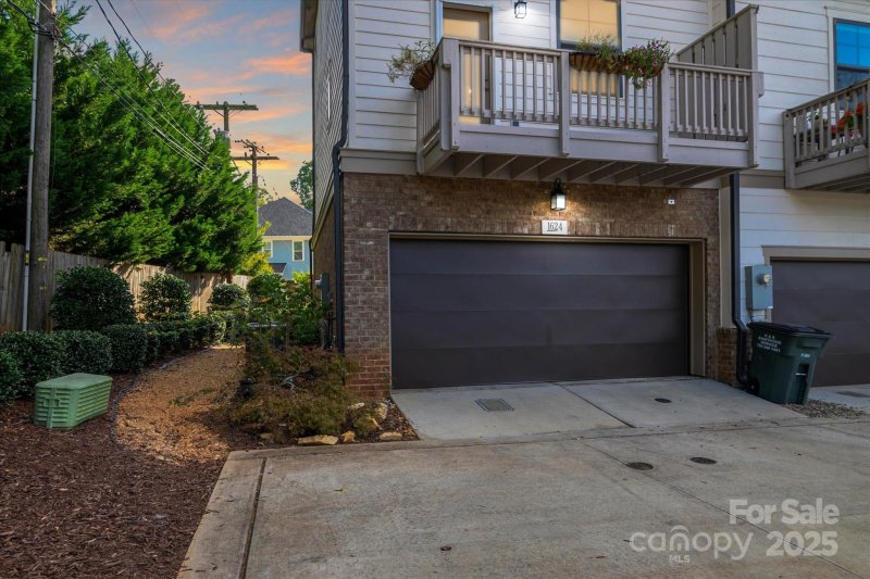 Property image 3 at 1624 Nandina Corners Alley, Charlotte, NC 28205
