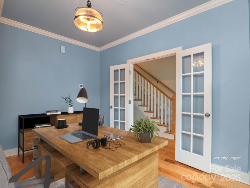 Property image 5 at 1624 Nandina Corners Alley, Charlotte, NC 28205