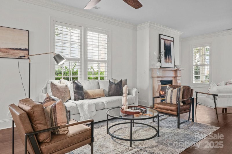 Property image 2 of 168 Harper Lee Street in New Neighborhood/Old Davidson, Davidson, NC 28036