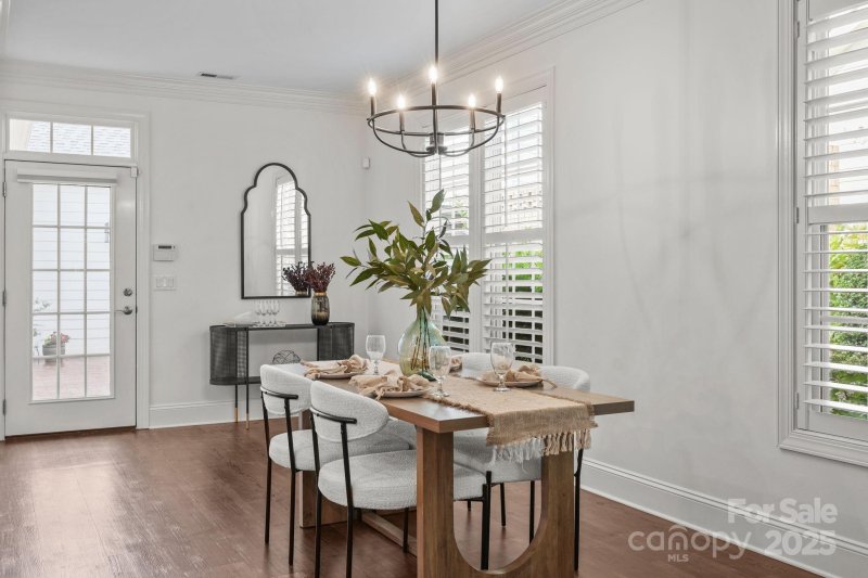 Property image 3 of 168 Harper Lee Street in New Neighborhood/Old Davidson, Davidson, NC 28036