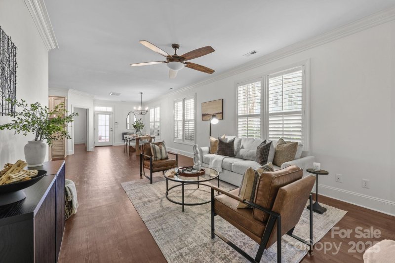 Property image 4 of 168 Harper Lee Street in New Neighborhood/Old Davidson, Davidson, NC 28036