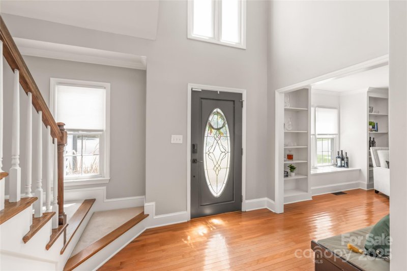 Property image 3 of 421 Cranborne Chase Drive in Bailiwyck, Fort Mill, SC 29708