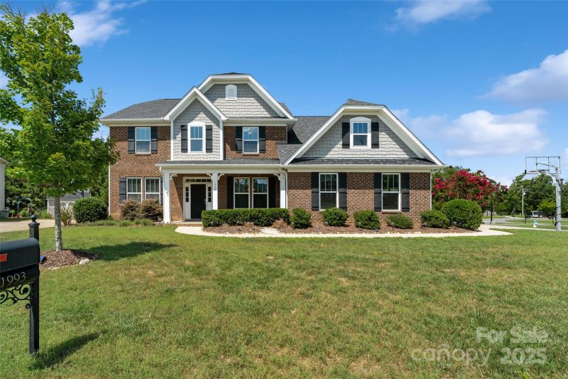 Property image 2 at 1993 Outer Cove Lane, York, SC 29745