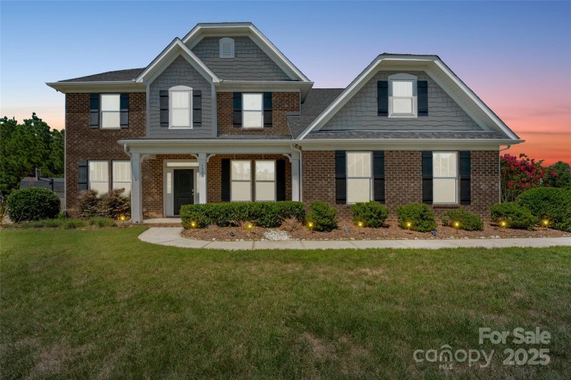 Property image 5 at 1993 Outer Cove Lane, York, SC 29745