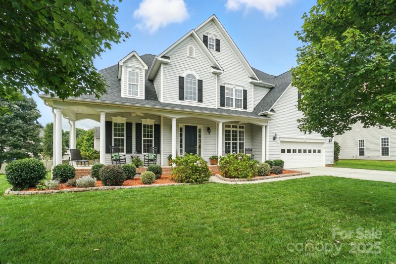 Property image 2 of 796 Cedarwood Court in The Gates, Stanley, NC 28164