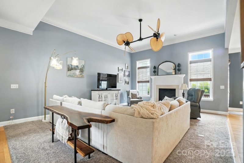 Property image 5 of 796 Cedarwood Court in The Gates, Stanley, NC 28164