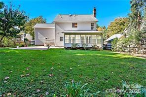 Property image 2 of 6003 Skyline Drive in Highland Creek, Charlotte, NC 28269