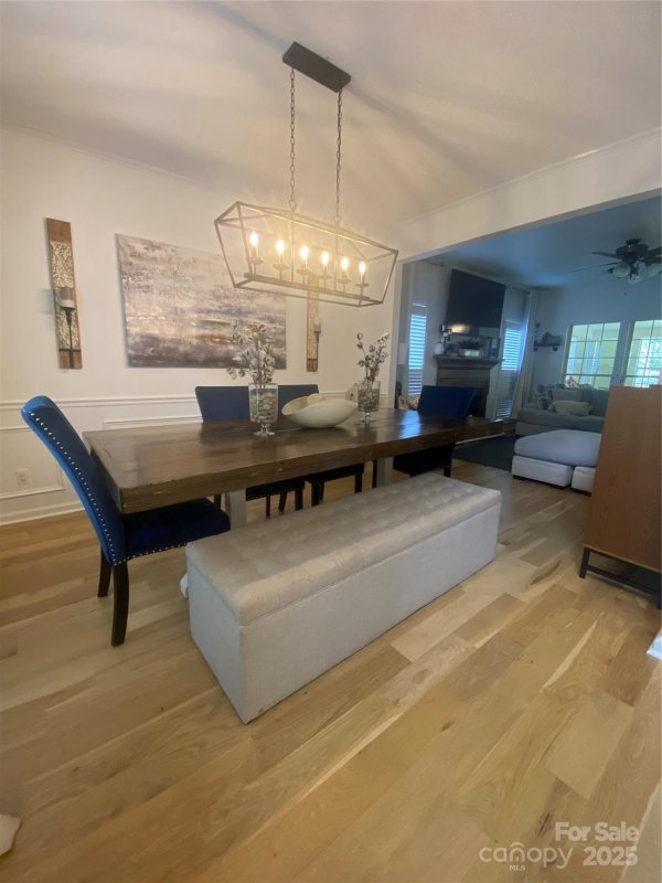 Property image 5 of 6003 Skyline Drive in Highland Creek, Charlotte, NC 28269