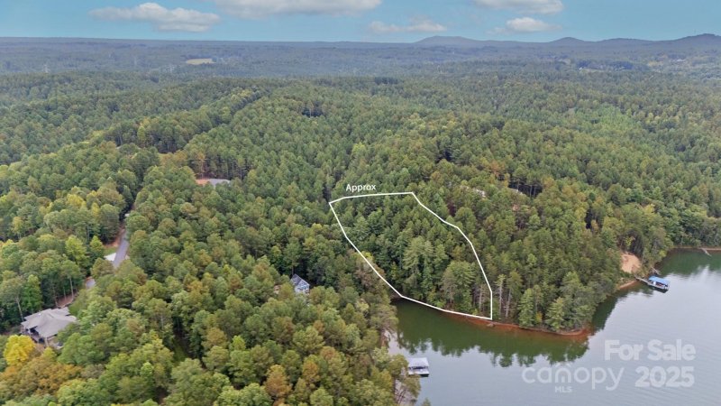 Property image 3 of 2254 Anchor Lane in Paradise Harbor, Connelly Springs, NC 28612